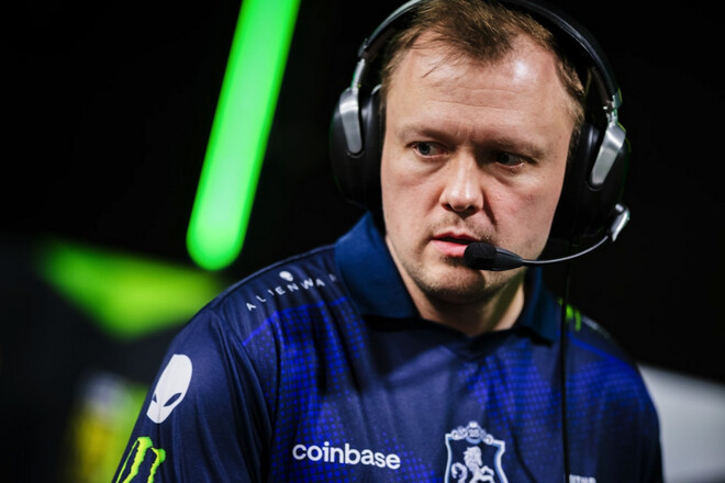 Complexity объявили, кто будет тренировать команду на IEM Cologne и FISSURE