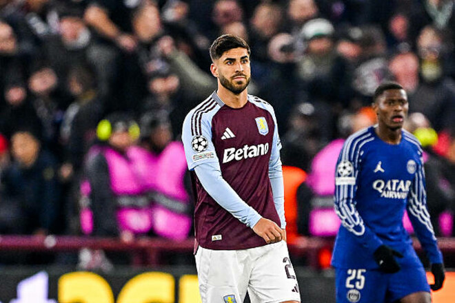 Вингер ПСЖ близок к тому. что бы покинуть клуб. Он забивал в финале ЛЧ