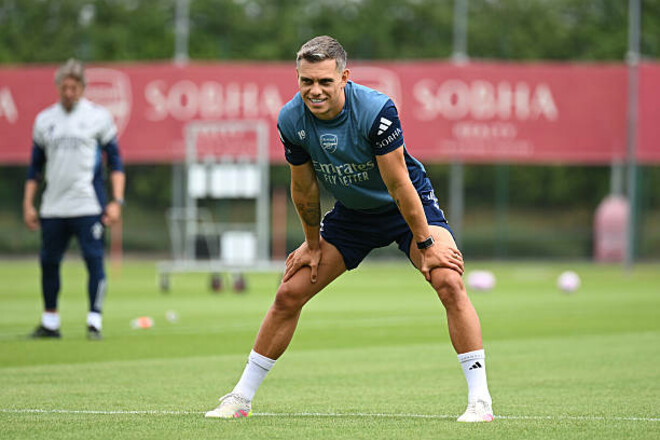 Вингер Арсенала согласился переехать в Турцию. На него повлиял Моуриньо