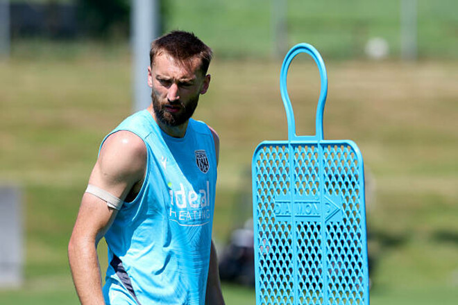 ВІДЕО. Динамо пропустило від ексфутболіста Ліверпуля