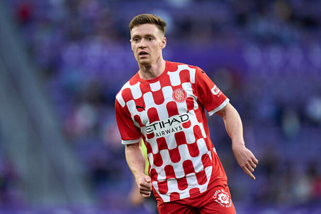 До Миколенка в Евертон може переїхати ще одна зірка збірної України