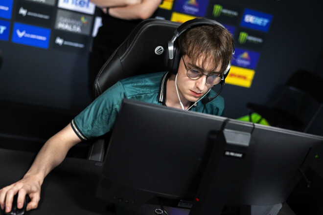 FlyQuest попрощались с ветераном состава по CS2