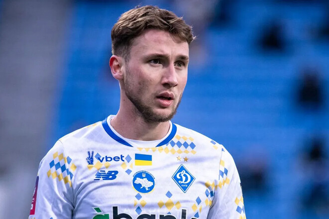 ВІДЕО. Ванат зрівняв рахунок у матчі Динамо – Вест Бромвіч