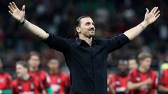ИБРАГИМОВИЧ: «Роналду забирал всю славу, а этот парень работал за него»