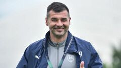 Младен Бартулович пояснив, чому до нього не наближається ТЦК та СП