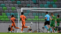 Europa League. The results of the first games Q1. The defeat of Shakhtar, a fiasco guerrilla