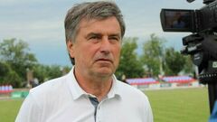 Олег ФЕДОРЧУК: «Надолго в Шахтере он не задержится»