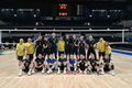 Сборная Украины U22 стартует в отборе на Евроволей. Расписание и состав