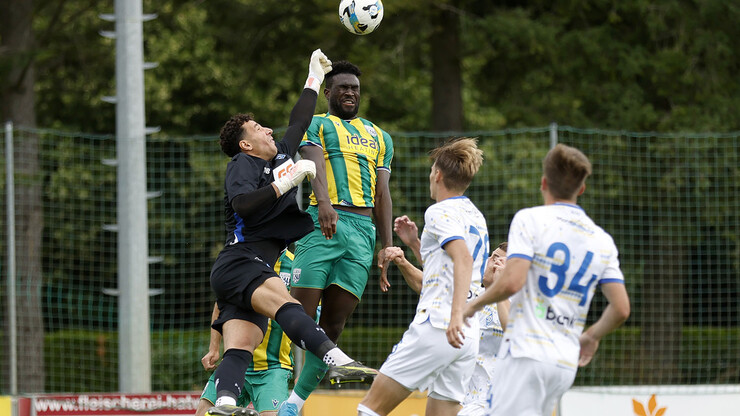 Динамо – Вест Бромвич – 1:1. Боевая ничья. Видео голов и обзор