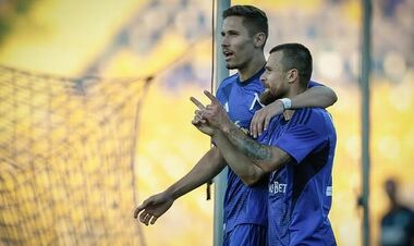 Левскі (Болгарія) – Хапоель Беер-Шева (Ізраїль) – 0:0. Відеоогляд матчу