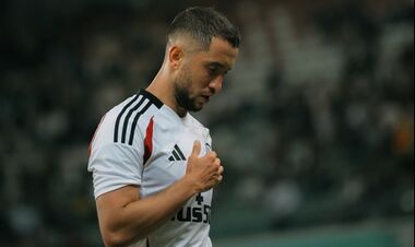 Легия Варшава (Польша) – Актобе (Казахстан) – 1:0. Видео гола и обзор матча