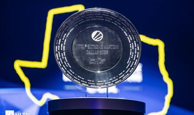Появилась сетка и матчи в Play-in к IEM Cologne 2025 по CS2