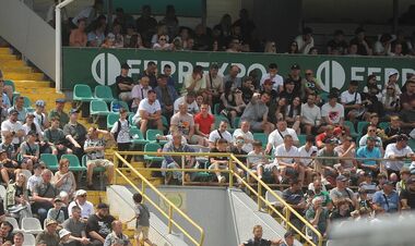 Ворсклу штормить. Декілька футболістів подали офіційні скарги на клуб