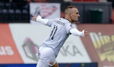 Скромний рекорд Буковини. Відомо, скільки Верес отримав за Дахновського