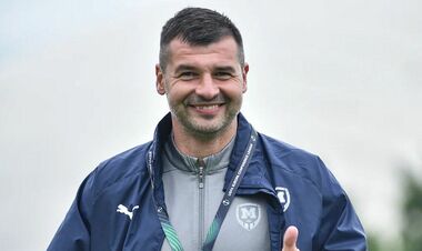 БАРТУЛОВИЧ: У нас были договоренности о спаррингах с двумя клубами Серии A