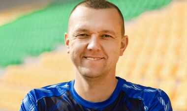Президент Кудрівки: «Не імена грають у футбол, а команда»