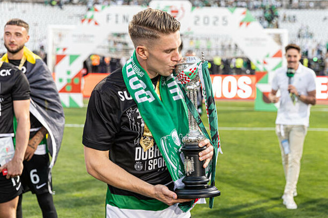 Ни сегодня, ни завтра, никогда. Топ-форвард отказался вернуться в команду