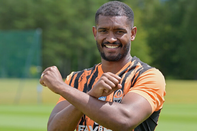 Marlon Santos:
