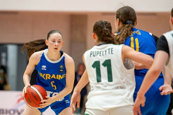 Болгарія U-18 – Україна U-18. Дивитись онлайн. LIVE трансляція