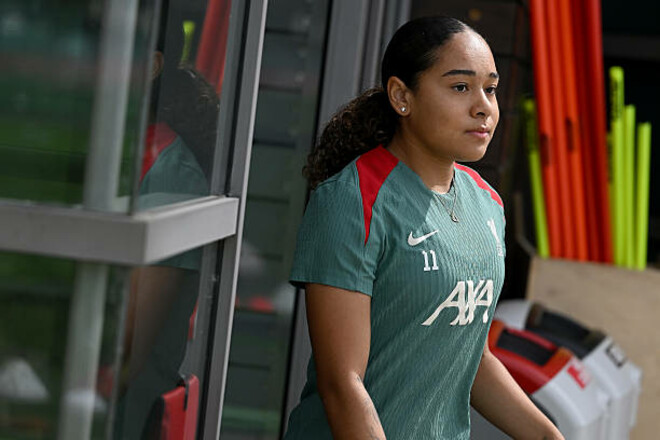 Арсенал оформил рекордный трансфер в женском футболе. Названа сумма