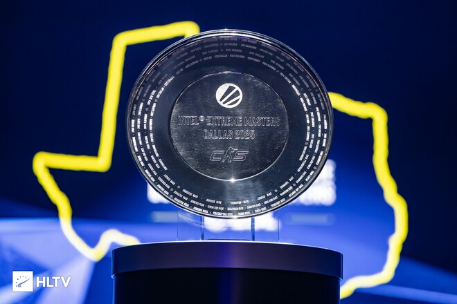 З'явилася сітка і матчі в Play-in до IEM Cologne 2025 з CS2