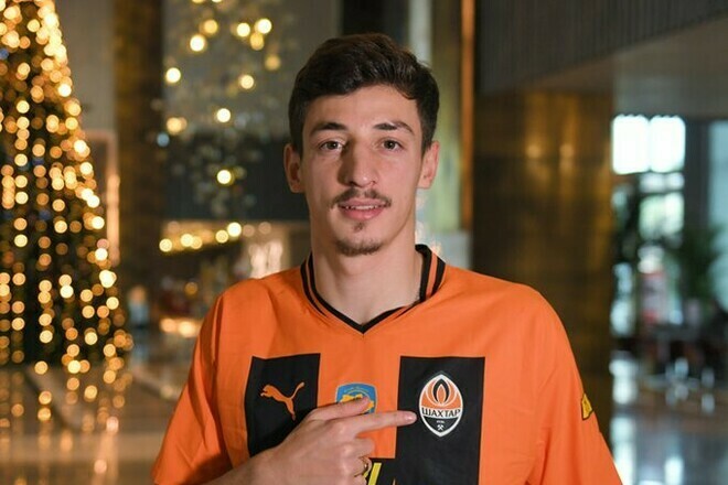 ВИДЕО. Это разгром. Гочолеишвили реализовал пенальти и сделал счет 5:0