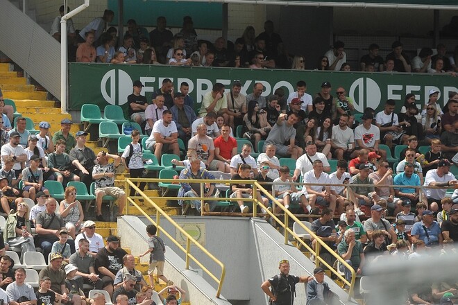 Ворсклу штормить. Декілька футболістів подали офіційні скарги на клуб