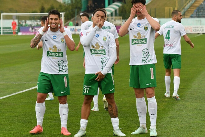 У минулому сезоні УПЛ було призначено 59 пенальті. Скільки реалізували?