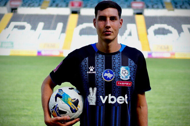 Полузащитник Шахтера близок к переходу в словацкий клуб Любоша Михела