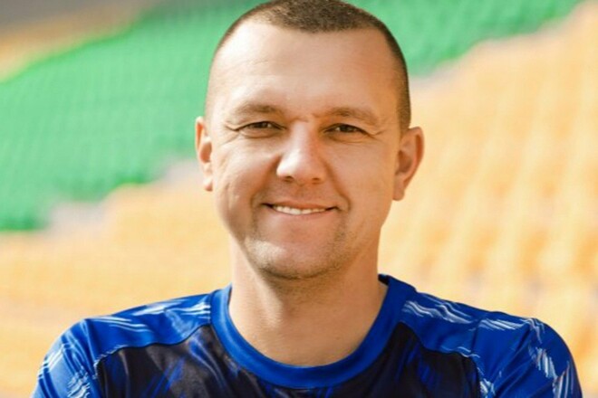 Президент Кудрівки: «Не імена грають у футбол, а команда»