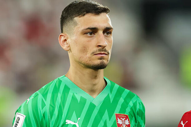 Фабриціо Романо: Борнмут підпише голкіпера Челсі