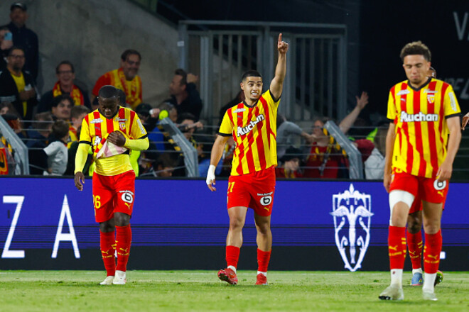 Ланс – Стандард. Прогноз и анонс на товарищеский матч