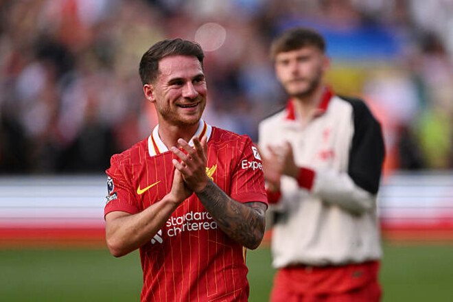 Более 100 миллионов евро. Реал заинтересован в полузащитнике гранда АПЛ