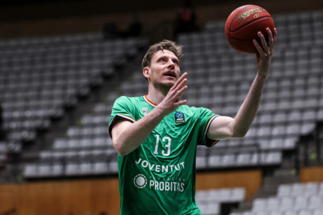 Барселона націлена на підписання капітана збірної України