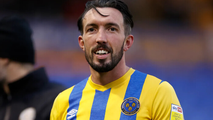 Англійського гравця дискваліфікували на 3,5 роки. Він зробив 6 397 ставок