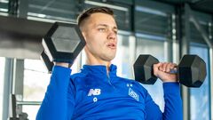 Металлист 1925 планирует подписать бывшего и нынешнего игроков Динамо Киев