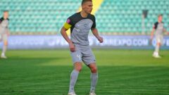 ОФИЦИАЛЬНО. Заря презентовала нового игрока. Им стал капитан Ворсклы