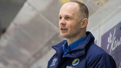 Андрей СРЮБКО: «Цели в еврокубке? Для меня не существует задач-минимум»