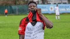 Шахтер нацелился на 18-летнего вундеркинда. Им интересуются клубы АПЛ