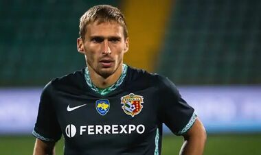 ПЕРДУТА – про заборгованість Ворскли: «Мені некоректно про це говорити»