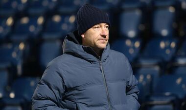 Джон ТЕРРИ: «Мне не нравится смотреть футбол»