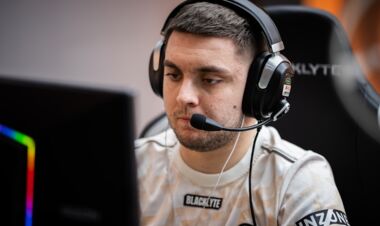 MATYS покинул fnatic перед возможным переходом в G2