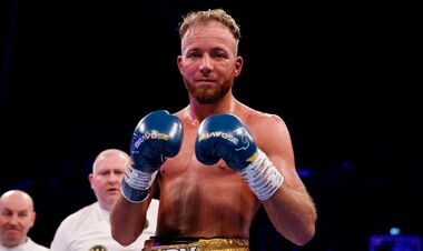 Брат Тайсона Ф'юрі сенсаційно програв боксеру, в якого 59 поразок