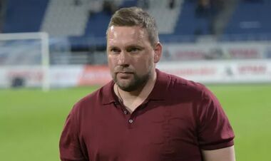 Стало известно, кто будет ассистентом нового главного тренера Ворсклы