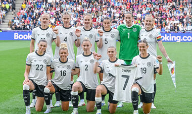 СТАВКА ДНЯ. Главные матчи дня и популярные прогнозы на 12 июля