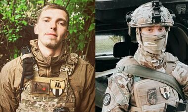 Схилимо голови. 3 роки тому полягли два фанати донецького Металурга