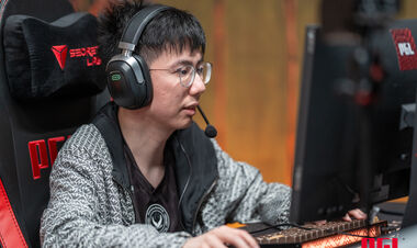 Xtreme – pvision. Прогноз и анонс на Esports World Cup 2025 по Dota 2