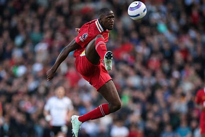 Не только Трент. Ливерпуль вынужден продать своего игрока в мадридский Реал