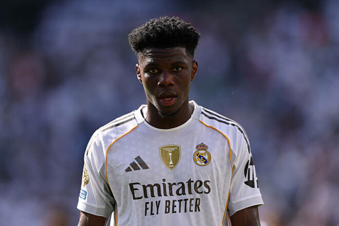 Іменитий англійський клуб готовий забрати півзахисника Реала за 90 млн євро