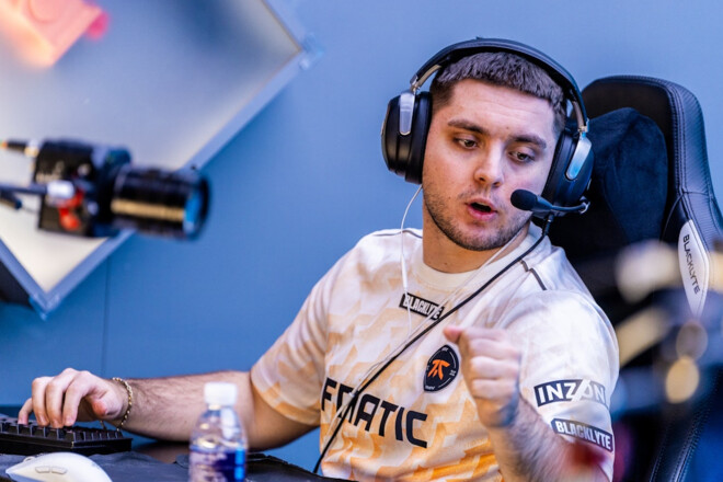 Подтверждено: Неожиданные имена в заявках команд на IEM Cologne